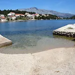 Daire By The Sea Lumbarda, Korcula - 4393 Lumbarda