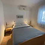 Apartman Apartments By The Sea Lumbarda, Korcula - 4393