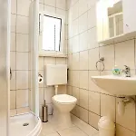 Apartments By The Sea Lumbarda, Korcula - 4393