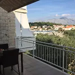 Apartman Apartments By The Sea Lumbarda, Korcula - 4393 Lumbarda