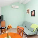 Apartments By The Sea Lumbarda, Korcula - 4393 Apartman *