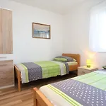 Apartments By The Sea Lumbarda, Korcula - 4393 Apartman
