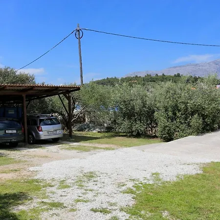 By The Sea Lumbarda, Korcula - 4393 Daire *