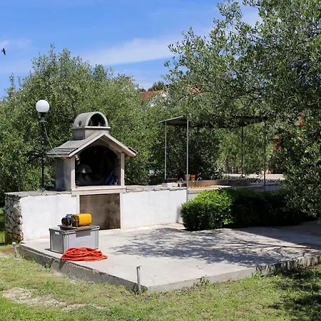 By The Sea Lumbarda, Korcula - 4393 * Lumbarda