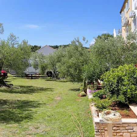 Apartments By The Sea Lumbarda, Korcula - 4393