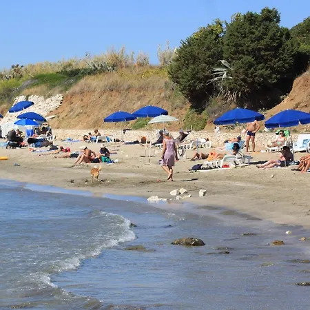 By The Sea Lumbarda, Korcula - 4393 *