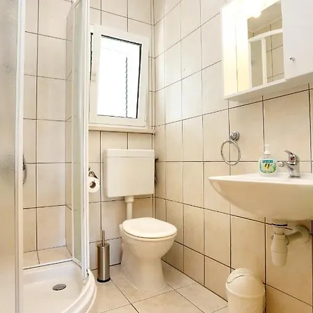 By The Sea Lumbarda, Korcula - 4393