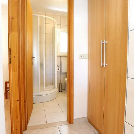 By The Sea Lumbarda, Korcula - 4393