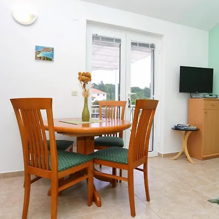 Daire By The Sea Lumbarda, Korcula - 4393 Lumbarda