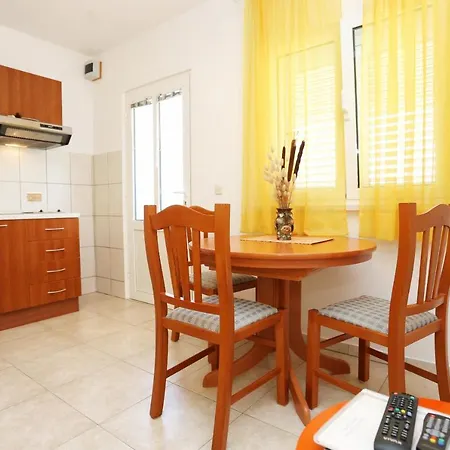 Apartments By The Sea Lumbarda, Korcula - 4393 Lumbarda