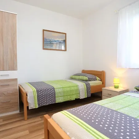 Apartments By The Sea Lumbarda, Korcula - 4393 Apartment