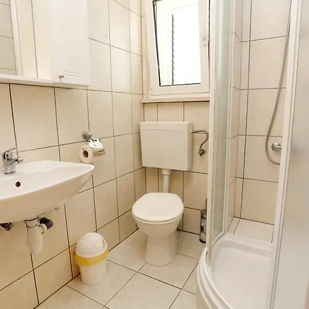 By The Sea Lumbarda, Korcula - 4393 公寓