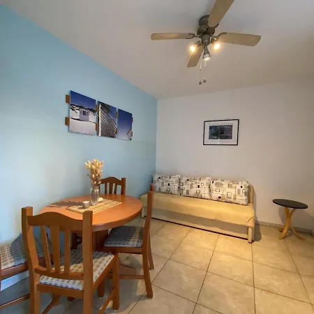 By The Sea Lumbarda, Korcula - 4393 公寓 鲁巴达