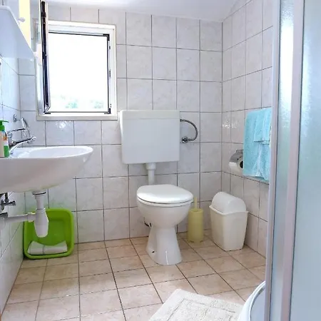 Daire By The Sea Lumbarda, Korcula - 4393