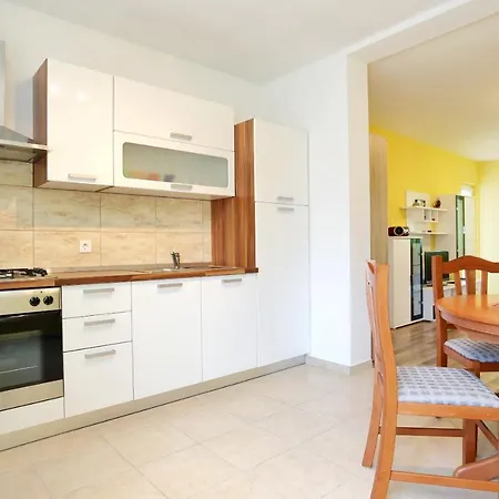 By The Sea Lumbarda, Korcula - 4393 公寓 鲁巴达