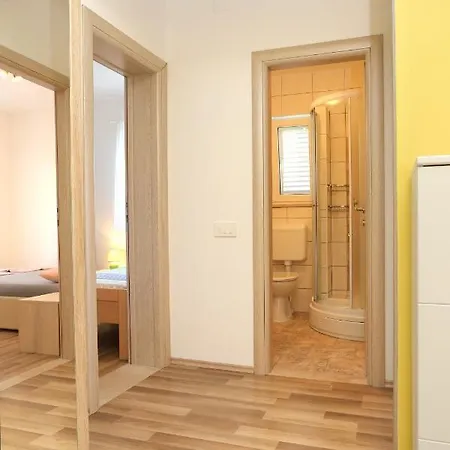 By The Sea Lumbarda, Korcula - 4393 Lumbarda