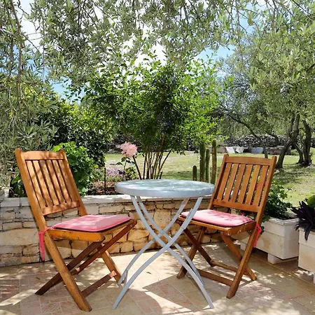 公寓 By The Sea Lumbarda, Korcula - 4393