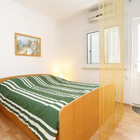 Daire By The Sea Lumbarda, Korcula - 4393 Lumbarda