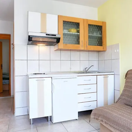 公寓 By The Sea Lumbarda, Korcula - 4393