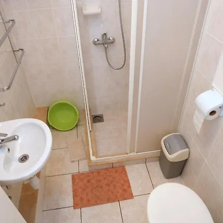 By The Sea Lumbarda, Korcula - 4393 鲁巴达