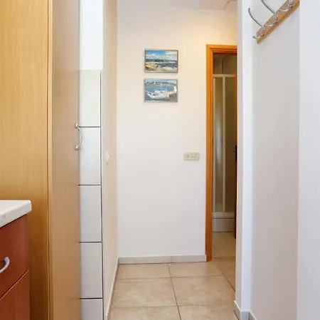 By The Sea Lumbarda, Korcula - 4393 Daire