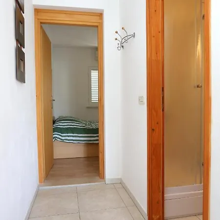 By The Sea Lumbarda, Korcula - 4393 公寓 *