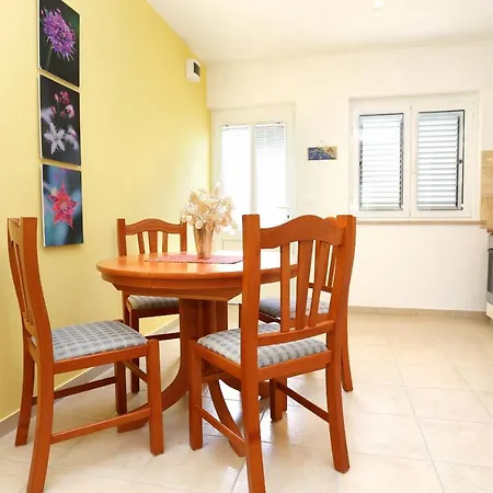 By The Sea Lumbarda, Korcula - 4393 Daire Lumbarda