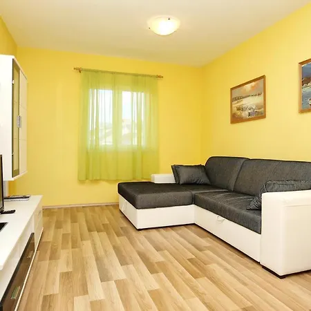 By The Sea Lumbarda, Korcula - 4393 Daire Lumbarda