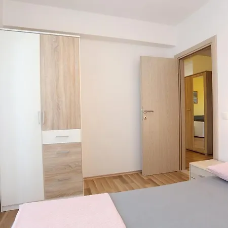 By The Sea Lumbarda, Korcula - 4393 鲁巴达