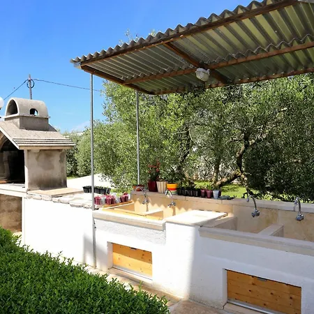 By The Sea Lumbarda, Korcula - 4393