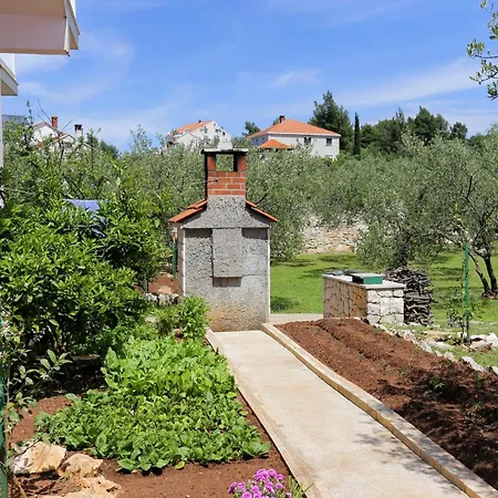 By The Sea Lumbarda, Korcula - 4393 公寓 *