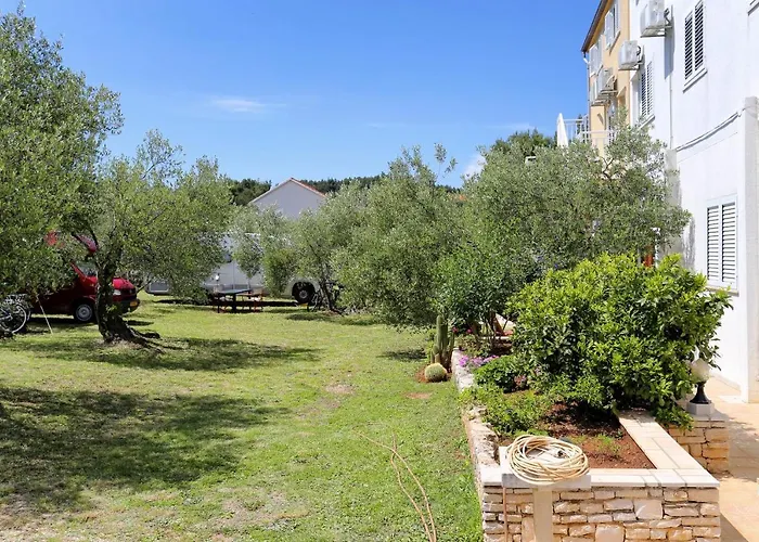 By The Sea Lumbarda, Korcula - 4393