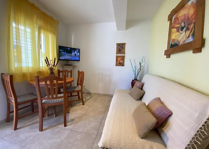 By The Sea Lumbarda, Korcula - 4393 * 룸바르다