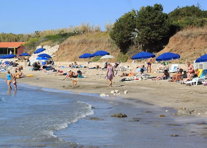 By The Sea Lumbarda, Korcula - 4393 *