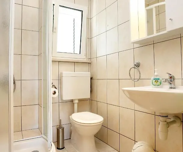 By The Sea Lumbarda, Korcula - 4393