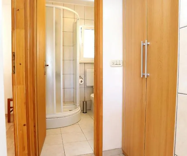 By The Sea Lumbarda, Korcula - 4393