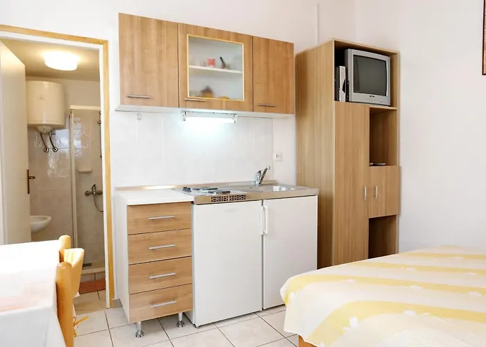 By The Sea Lumbarda, Korcula - 4393