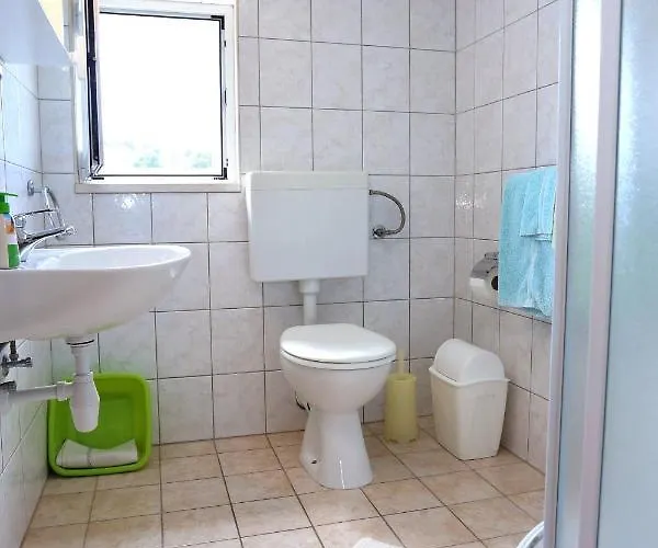 아파트 By The Sea Lumbarda, Korcula - 4393