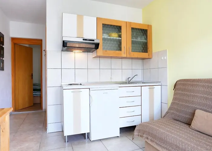 Διαμέρισμα By The Sea Lumbarda, Korcula - 4393