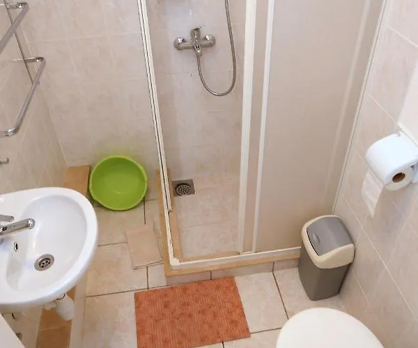 By The Sea Lumbarda, Korcula - 4393 룸바르다