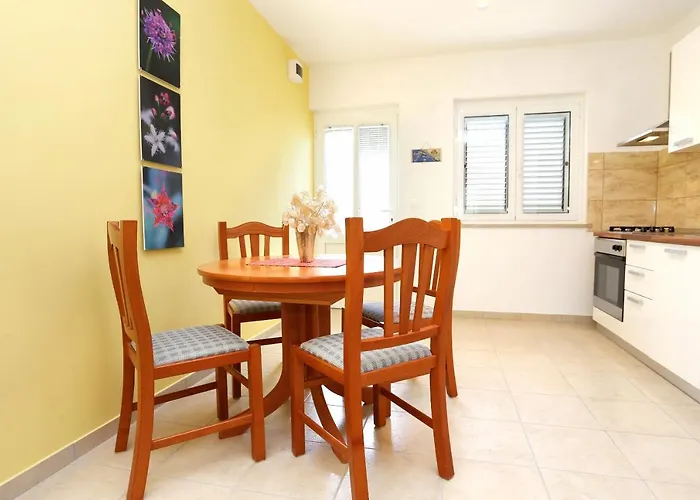 By The Sea Lumbarda, Korcula - 4393 Διαμέρισμα Λομπάρδα